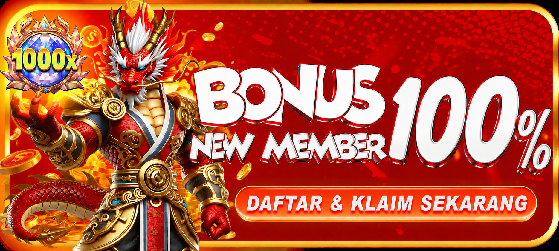 UANG868 promo