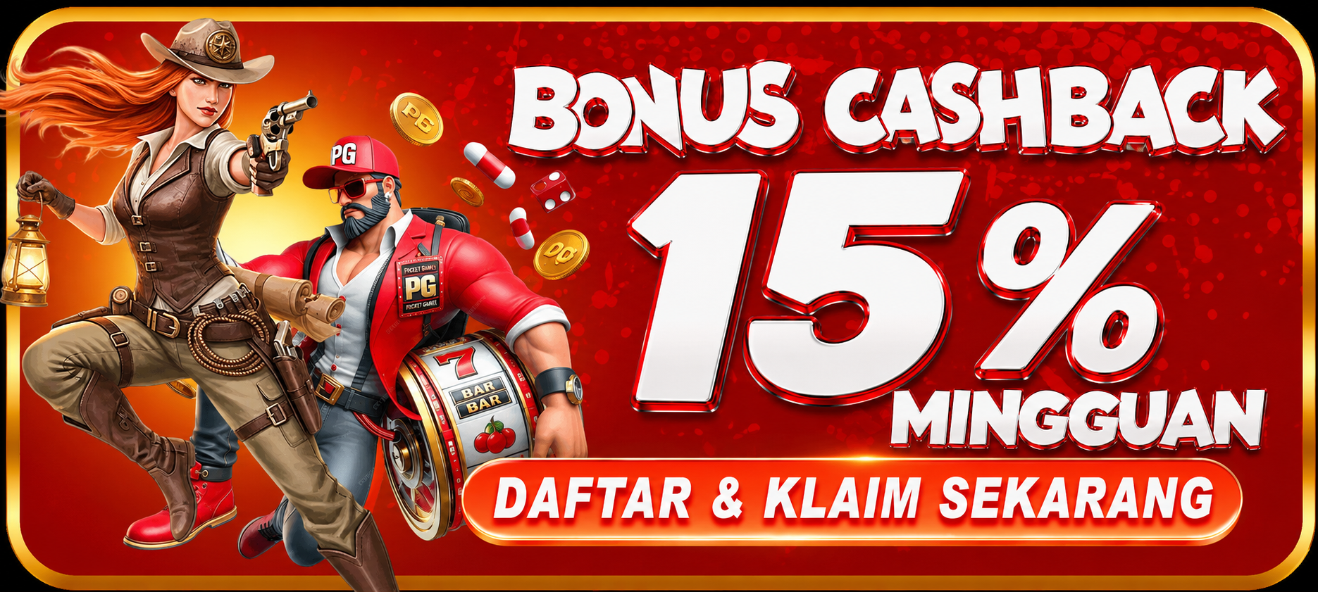 UANG868 promo