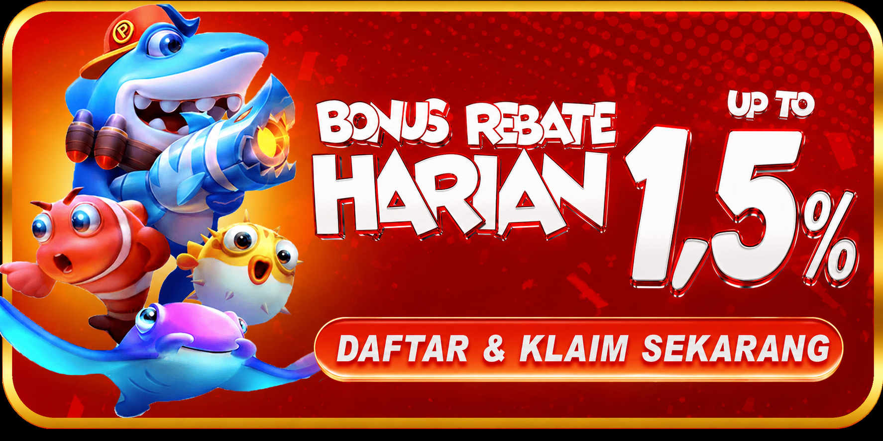 UANG868 promo